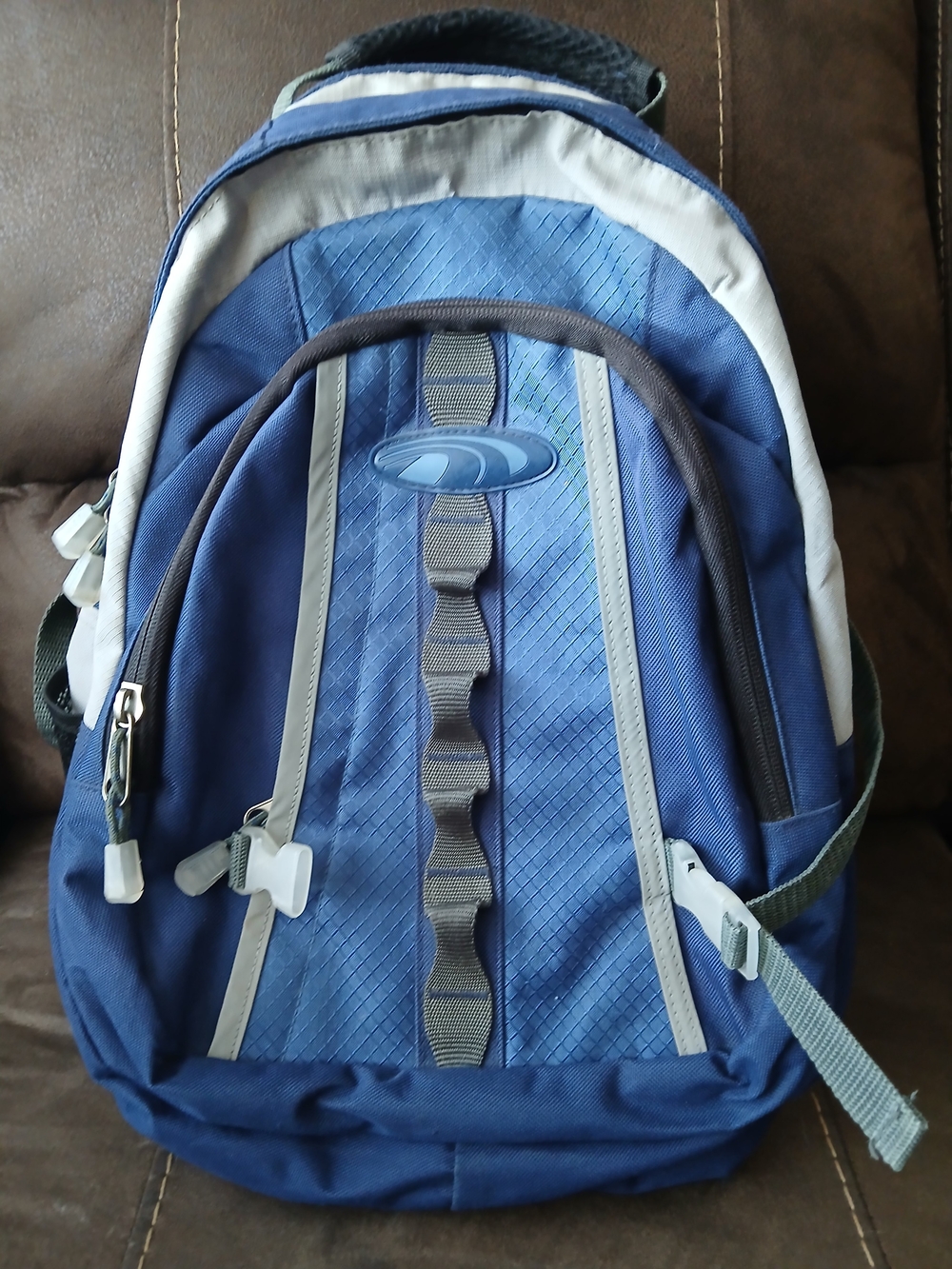 Bookbag
